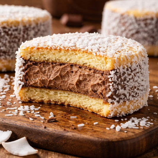 Alfajores del Mundo