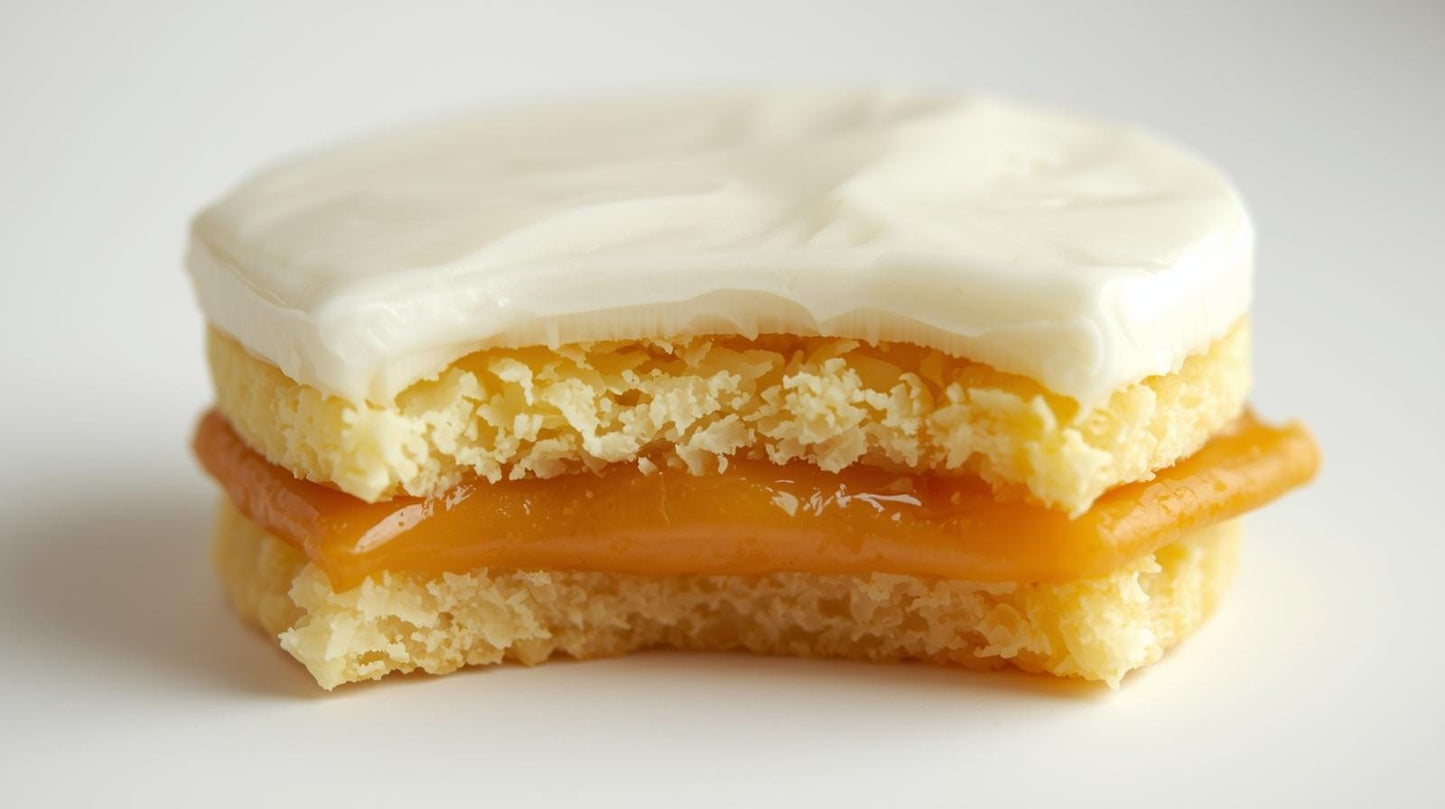 Alfajores del Mundo