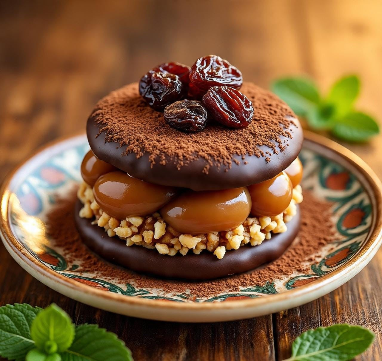 Alfajores del Mundo